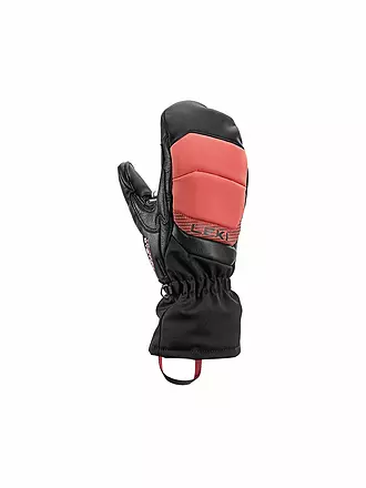 LEKI | Manoplas de esquí para mujer Griffin Base 3D |